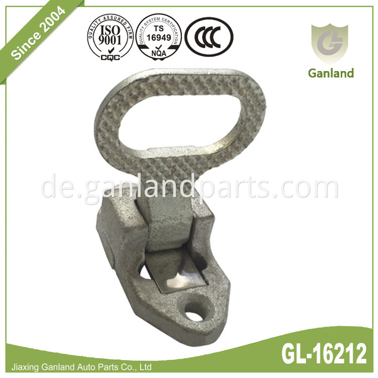 Cast Fold Down Step GL-16212